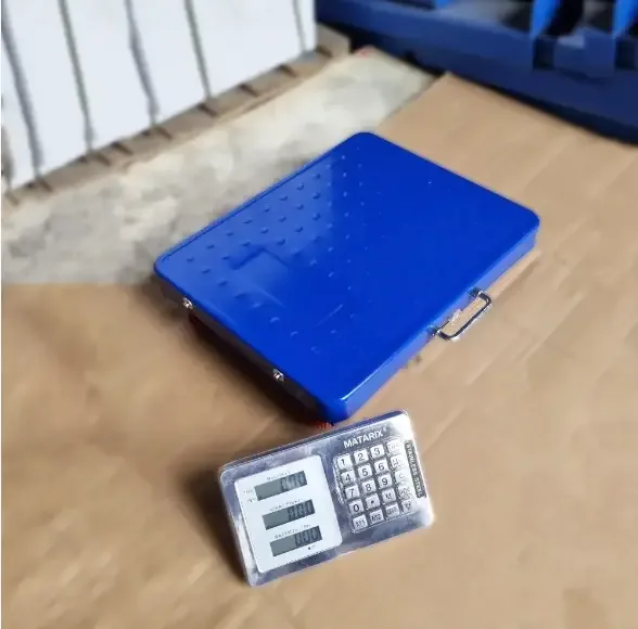 Commercial Scale Wi-Fi MATARIX MX-441W 350 kg, 40x50 cm