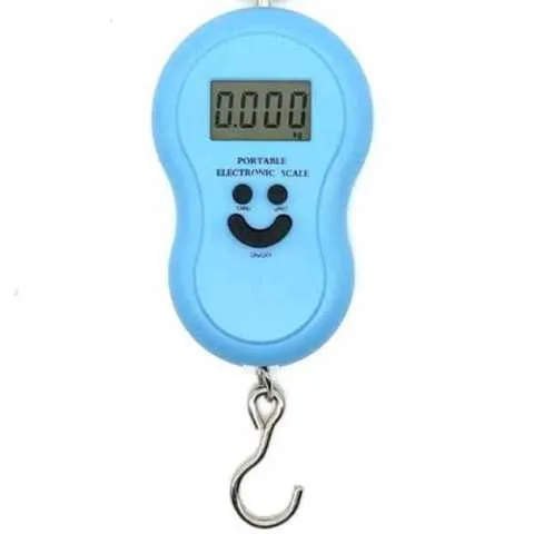 Kitchen Hanging Scale MATARIX MX-450 50 kg