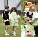Фото 2 — Фотокамера дитяча миттєвого друку Instant Print Camera, відео 1080P