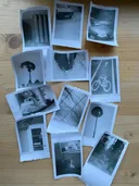 Фото 6 — Фотокамера дитяча миттєвого друку Instant Print Camera, відео 1080P