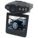 Фото 1 — Автомобільний відеореєстратор 198 HD DVR, 2.5" LCD
