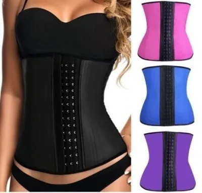 Корсет для похудения SCULPTING CLOTHES