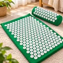 Фото 1 — Акупунктурний аплікатор Кузнєцова / Масажний килимок Ommassage Yantra Ma