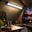 Фото 6 — Бездротове LED-підсвічування AND-530 / Акумуляторна магнітна USB лампа / Аварійна лампа 52 см