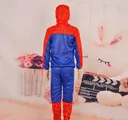 Photo 6 — Kids Spider-Man costume