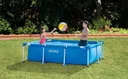 Photo 2 — Frame Pool Intex 300x200x75 cm (Intex 28272)