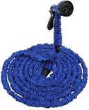 Фото 5 — Шланг для полива V-HOSE PRO, растягивающийся, 90 м, с распылителем
