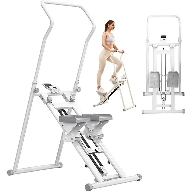 Floor stair stepper machine (climber) XY-015