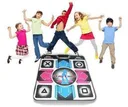 Фото 4 — Килимок танцювальний Dance Mat із підключенням до ПК