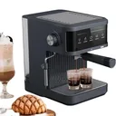 Photo 2 — Espresso machine Top Kitchen TK00216 with steamer, 1500W, 15 bar