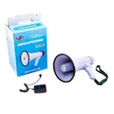 Фото 3 — Рупорний гучномовець-мегафон UKC MEGAPHONE HW 20B