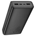 Фото 2 — Портативний зарядний пристрій Павербанк Powerbank Hoco J144A 30 000 mAh