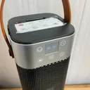 Фото 3 — Тепловентилятор-обігрівач Portable Fan Heater HQ30-300BS