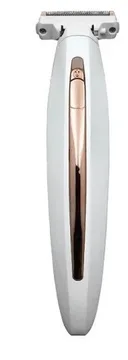 Photo 1 — Body hair removal shaver Flawless Body