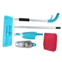 Фото 4 — Парова швабра-спрей з розпилювачем Healthy Spray Mop