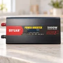 Фото 1 — Перетворювач напруги Eryuan 5000W / Інвертор із чистою синусоїдою 12В–220В