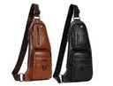 Photo 2 — Men's Shoulder Bag Jeep 777