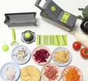 Фото 3 — Багатофункціональна овочерізка Veggie Slicer 14в1