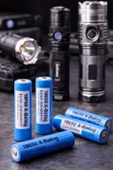 Фото 2 — Акумулятор 18650 X-Balog 8800mAh 4.2V Li-ion