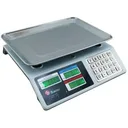 Фото 2 — Ваги ACS CK 982S 50 кг/5 г металеві DOMOTEC