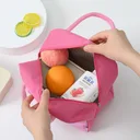 Photo 5 — Kids reusable 3D lunch bag
