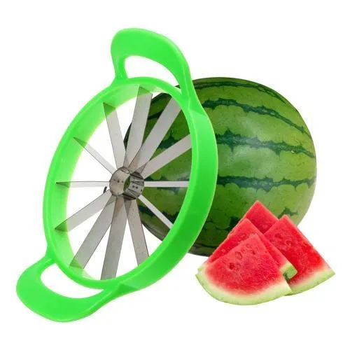 Ніж для нарізки динь і кавунів Taglia Melone