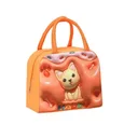 Photo 3 — Kids reusable 3D lunch bag