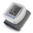 Фото 4 — Тонометр автоматический на запястье Blood Pressure Monitor CK-102S