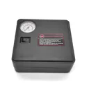 Фото 4 — Автомобильное пускозарядное устройство Jump Starter 9980 мАч с компрессором в кейсе