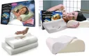 Фото 4 — Подушка ортопедична з пам'яттю Memory Pillow