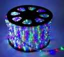 Фото 4 — Гирлянда-шланг светодиодная дюралайт, 10 м, 360 LED