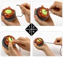 Photo 2 — Powerball Hand Gyroscopic Grip Exerciser