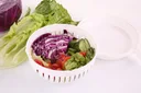 Фото 5 — Овочерізка-салатниця Salad Cutter Bowl