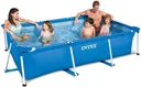Photo 1 — Frame Pool Intex 300x200x75 cm (Intex 28272)