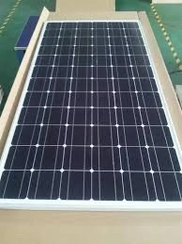Солнечная панель монокристаллическая 36V 200W, 158×80×3 см, ART 4315 Solar