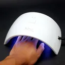 Photo 3 — Nail dryer SUN 9C FD88-3, LED UV/LED lamp
