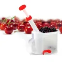 Фото 4 — Прилад для видалення кісточок Helfer Hoff Cherry and Olive Corer