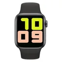 Фото 4 — Смарт-годинник Smart Watch 6 T500 рожевий