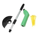Photo 2 — Handheld cordless grass trimmer Zip Trim