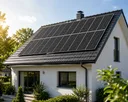 Фото 2 — Солнечная панель Solar board 480W 35V 190х113х3см