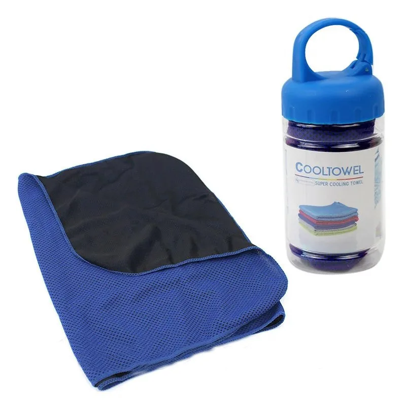 Рушник охолоджуючий LiveUp Cooling Towel