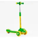 Photo 3 — Kids convertible scooter Dino 5-in-1, with safety bar, bumper and seat