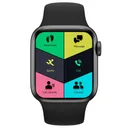 Фото 4 — Смарт-годинник HiWatch 6 T500+
