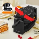 Photo 5 — Multifunctional rotating bread baking machine / Electric cake maker Sokany SK-BBQ-837 1800W