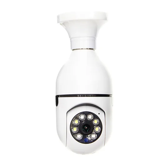 Камера Wi-Fi зовнішня E280-1080P, 2 Мп