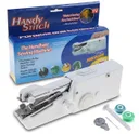 Фото 1 — Ручна швейна машинка FHSM Mini Sewing Handy Stitch