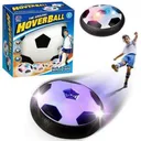 Фото 1 — Футбольний м'яч для дому з підсвічуванням HoverBall