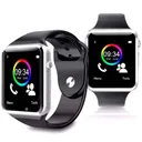 Фото 5 — Смарт-часы Smart Watch A1