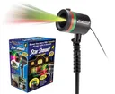 Фото 5 — Лазерний новорічний проектор Star Shower Laser Light