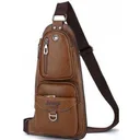 Photo 3 — Men's Shoulder Bag Jeep 777